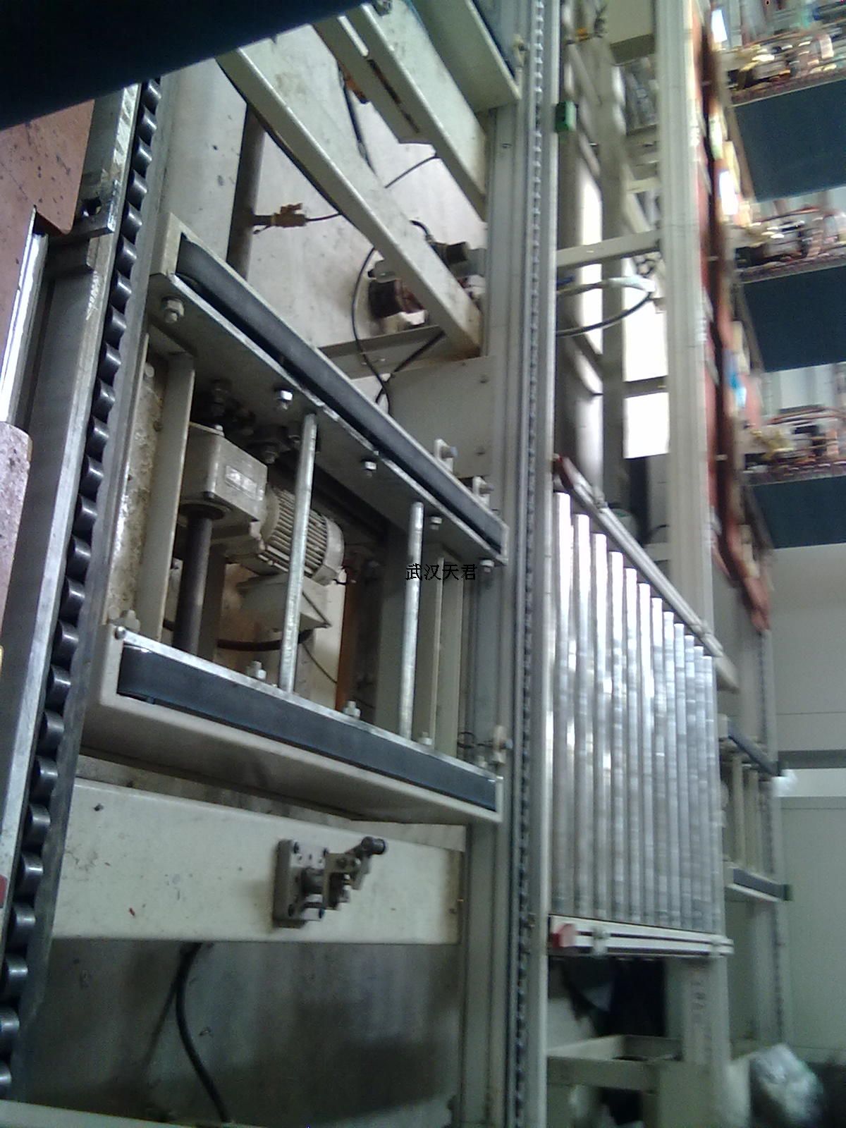 自動(dòng)裝配線(xiàn)